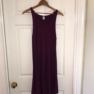 3/$10💜Summer dress. Pre owned great condition